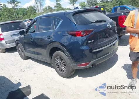 2019 Mazda Cx-5 Touring z USA, uszkodzony, nr VIN JM3KFACM9K0668935